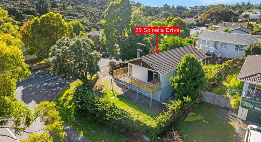  at 29 Spinella Drive, Bayview, Auckland