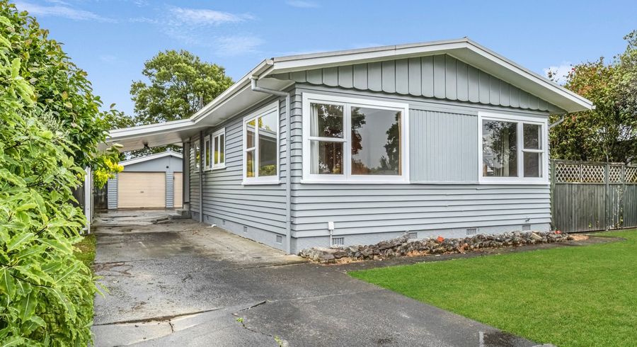  at 20 Aspiring Avenue, Milson, Palmerston North, Manawatu / Whanganui