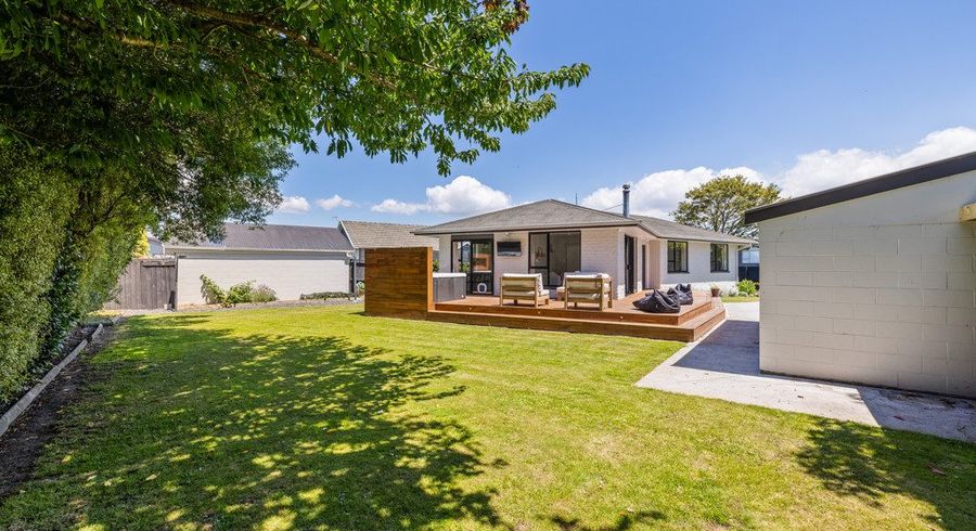  at 6 Bidwell Place, Hillmorton, Christchurch City, Canterbury