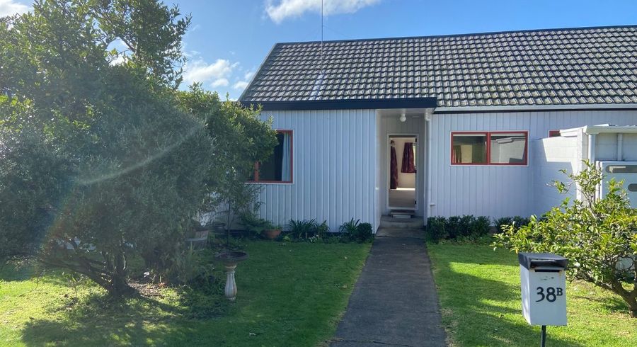  at 38B Virginia Road, Saint Johns Hill, Whanganui, Manawatu / Whanganui