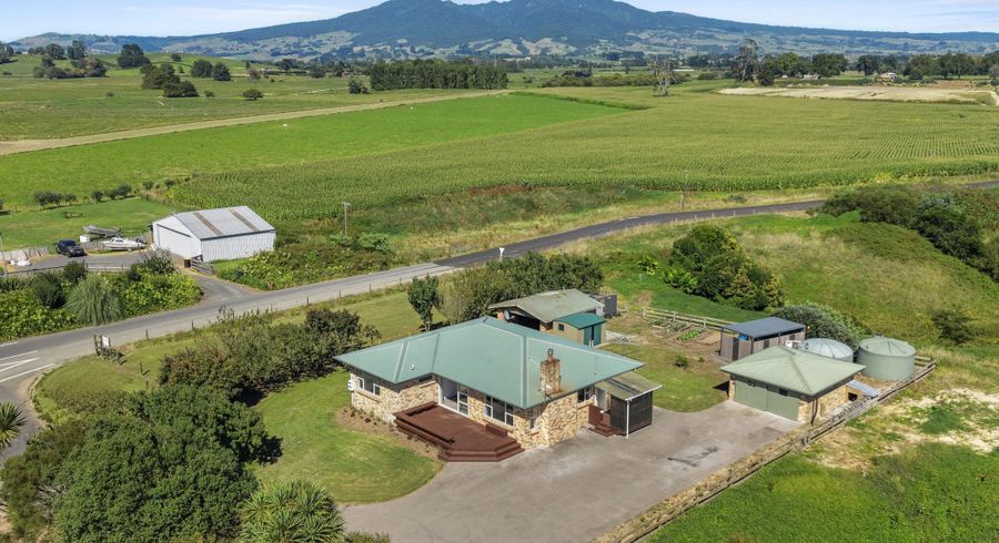  at 941 Kakaramea Road, Ngahinapouri, Waipa, Waikato