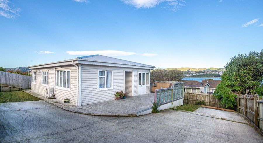  at 73a Waiuta Street, Titahi Bay, Porirua, Wellington