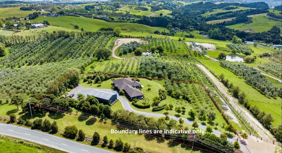  at 2246 Cove Road, Kaiwaka