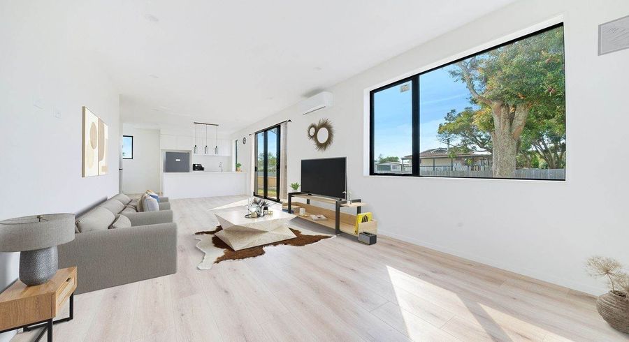  at 53a Pallant Street, Manurewa, Manukau City, Auckland