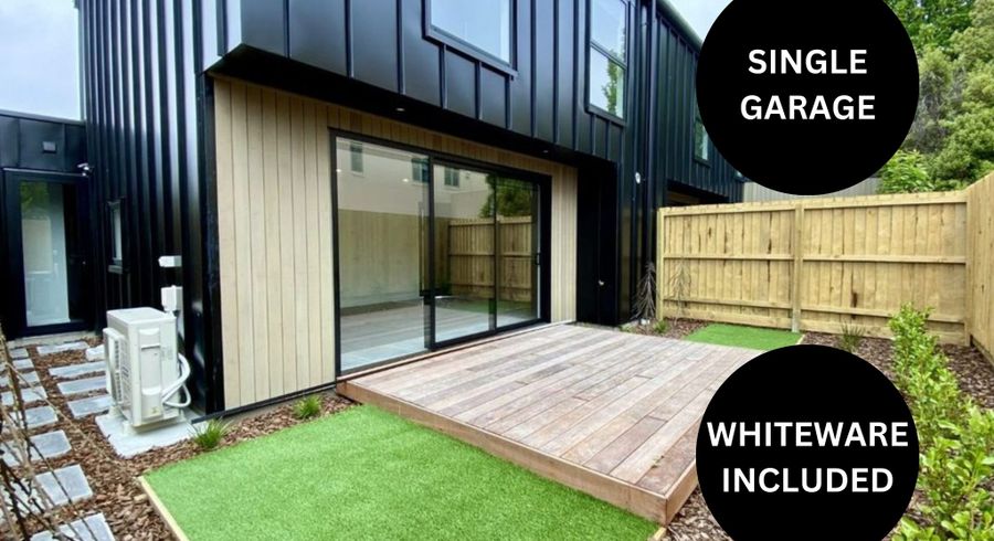  at 5/303 Hereford Street, City Centre, Christchurch City, Canterbury
