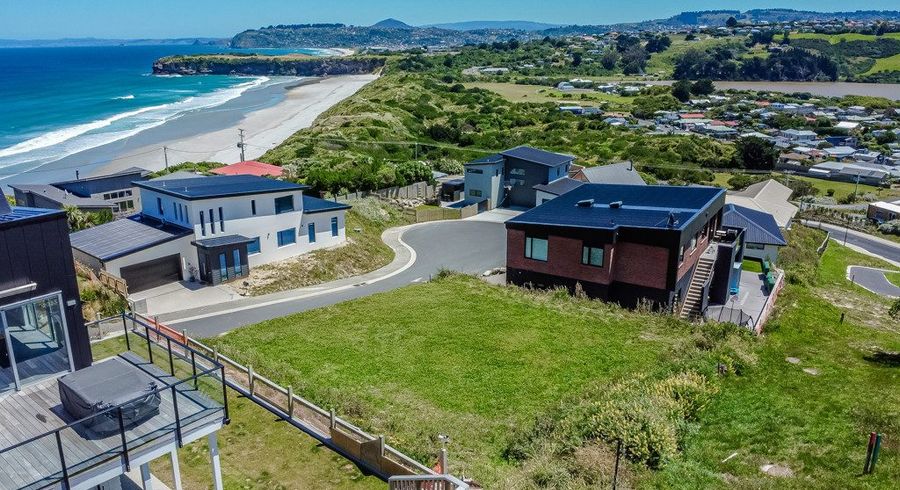  at 10 Sunset Terrace, Ocean Grove, Dunedin, Otago