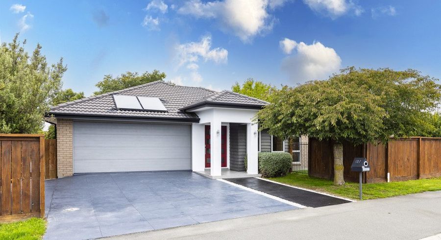  at 137 Lowes Road, Rolleston, Rolleston