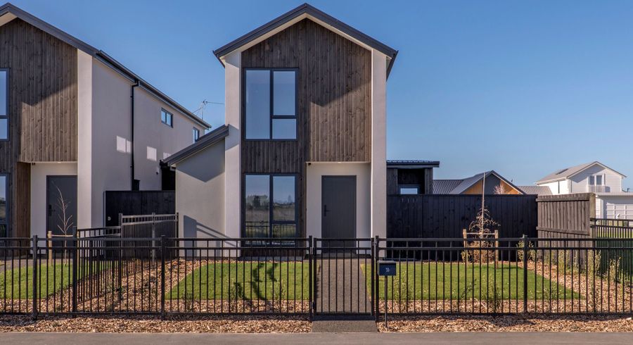  at 55 Monsaraz Boulevard, Townhouse 6, Halswell, Christchurch City, Canterbury