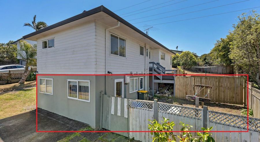  at 92a Athena Drive, Totara Vale, North Shore City, Auckland