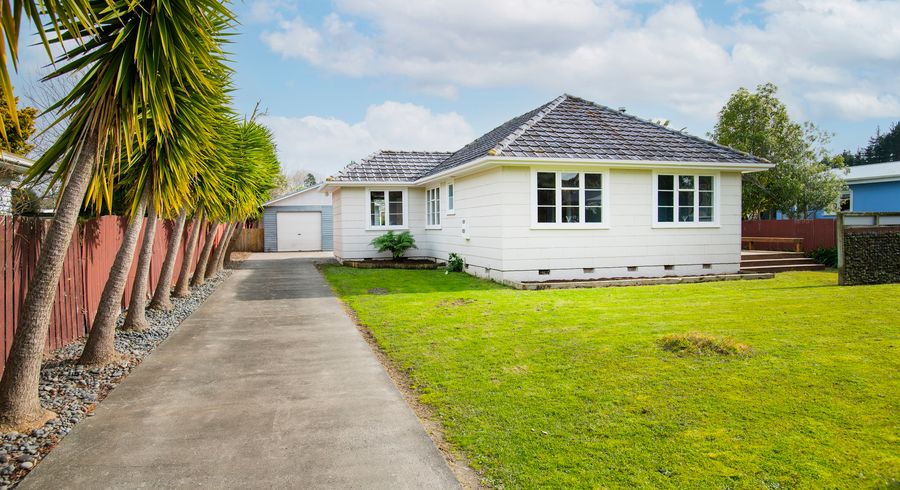  at 50 Valley Road, Mangapapa, Gisborne