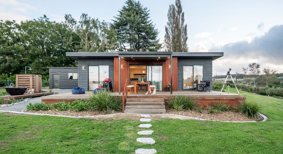  at 3/739 Oreipunga Road, Maungatautari, Cambridge