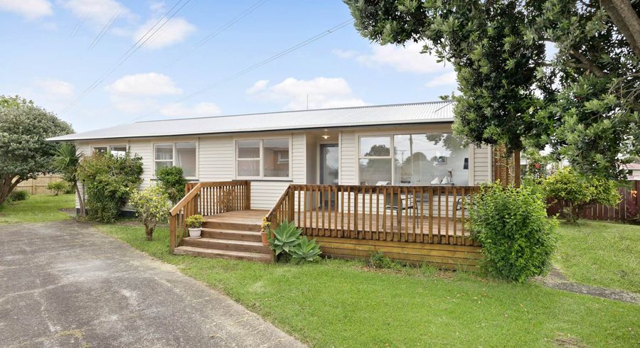  at 7 Edward Avenue, Otara, Auckland