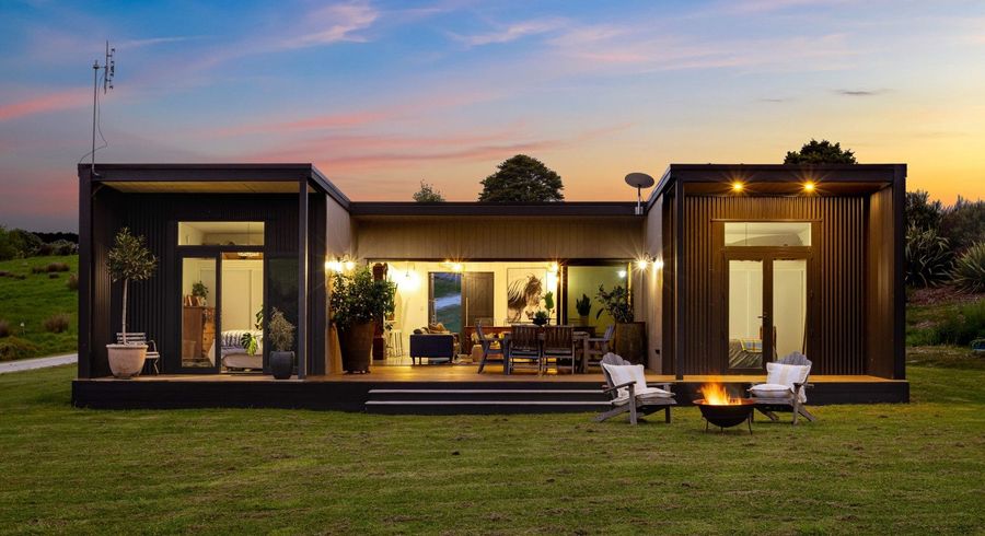  at 313 Pukapuka Road, Warkworth