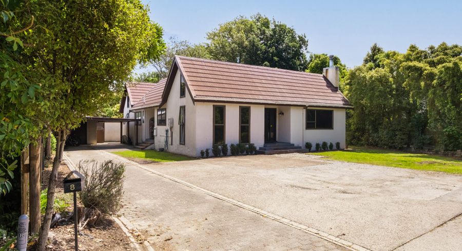  at 8 Darwin Road, Outer Kaiti, Gisborne