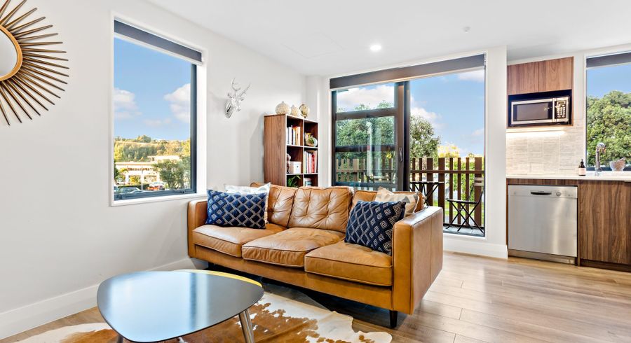  at 404/22 Library Lane, Albany, North Shore City, Auckland