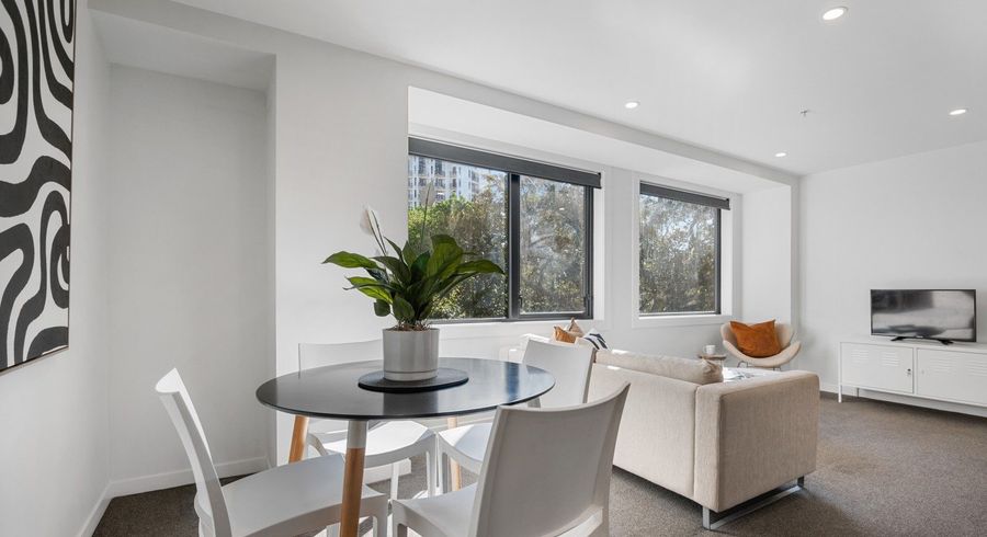  at 201/7 Scotia Place, City Centre, Auckland City, Auckland