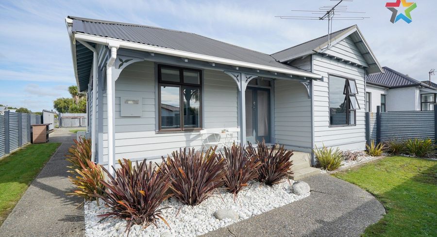  at 47 Centre Street, Strathern, Invercargill, Southland