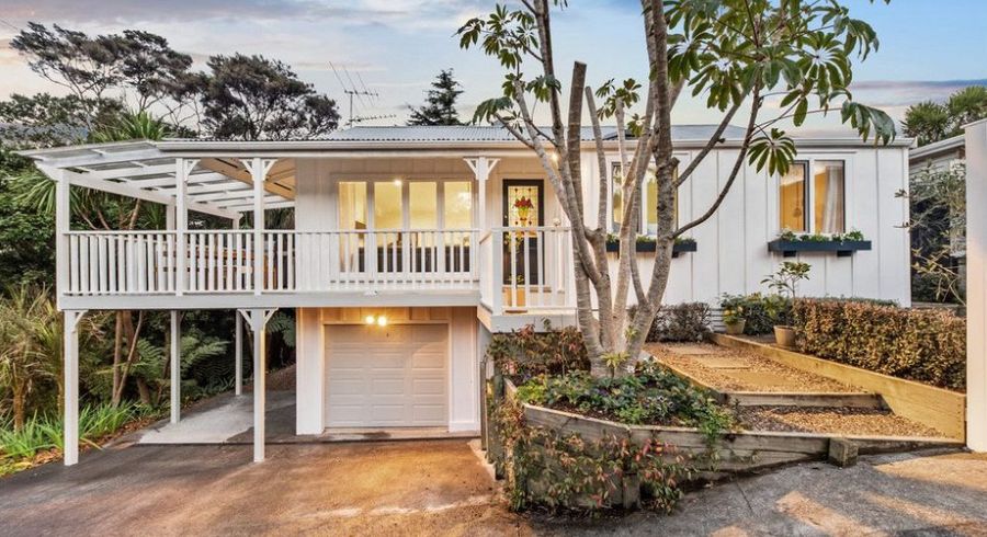  at 43b Aeroview Drive, Beach Haven, North Shore City, Auckland