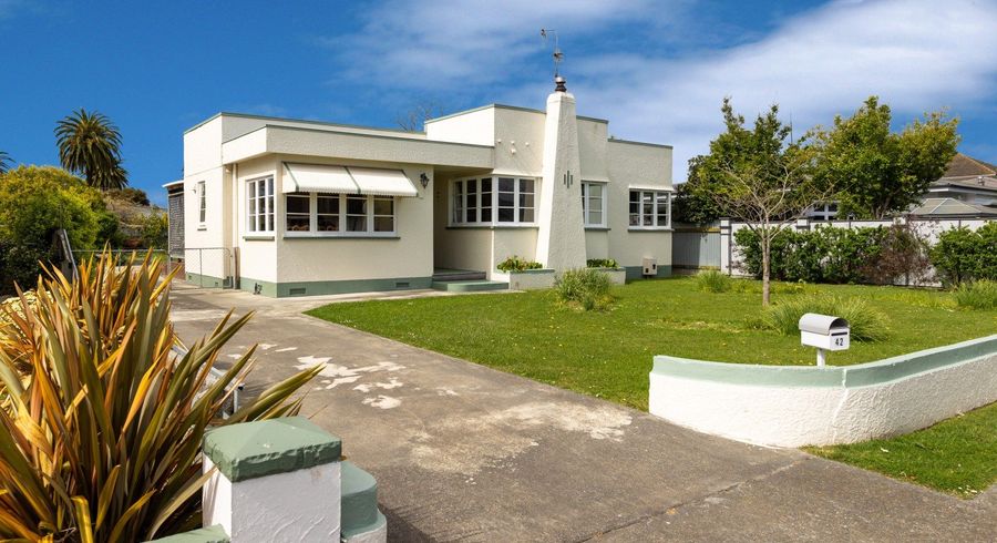  at 42 Higgins Street, Marewa, Napier