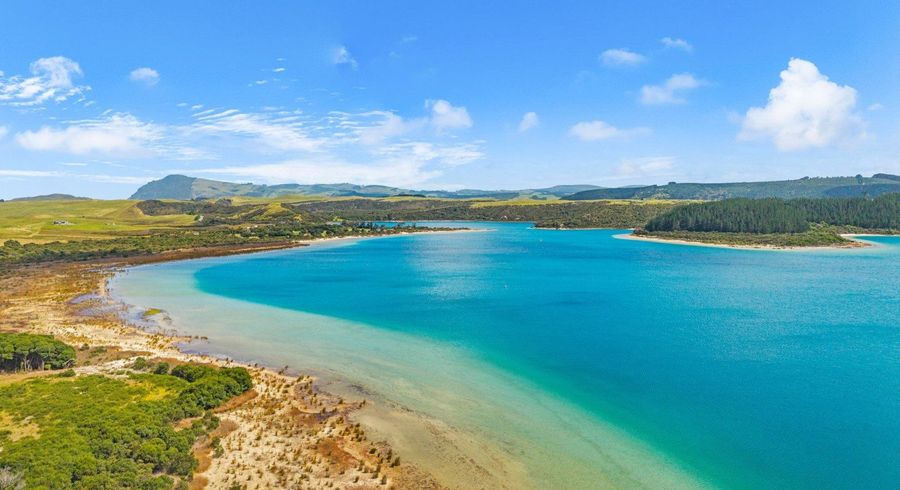  at 49 and 61 Kai Iwi Lakes Road, Dargaville, Kaipara, Northland