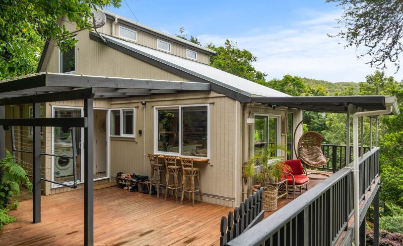  at 126 Western Hills Drive, Kensington, Whangarei