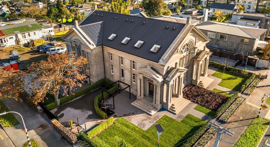  at 3/16  View Road , Mount Eden, Auckland City, Auckland