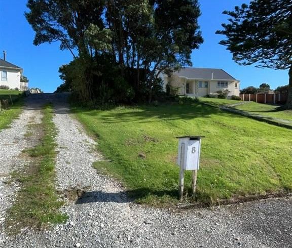  at 8 Firth Street, Cobden, Greymouth
