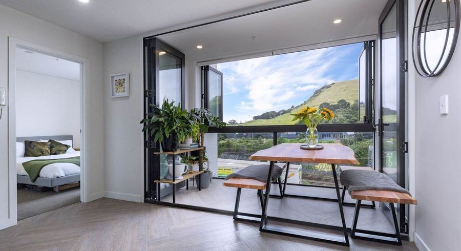  at 301/82 Jellicoe Road, Panmure, Auckland City, Auckland