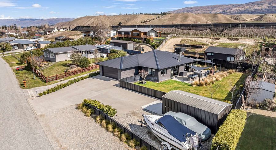 at 25C Missy Crescent, Cromwell, Central Otago, Otago