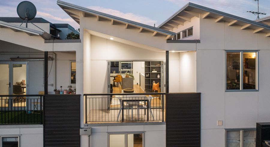  at 16/5 Millais Street, Grey Lynn, Auckland