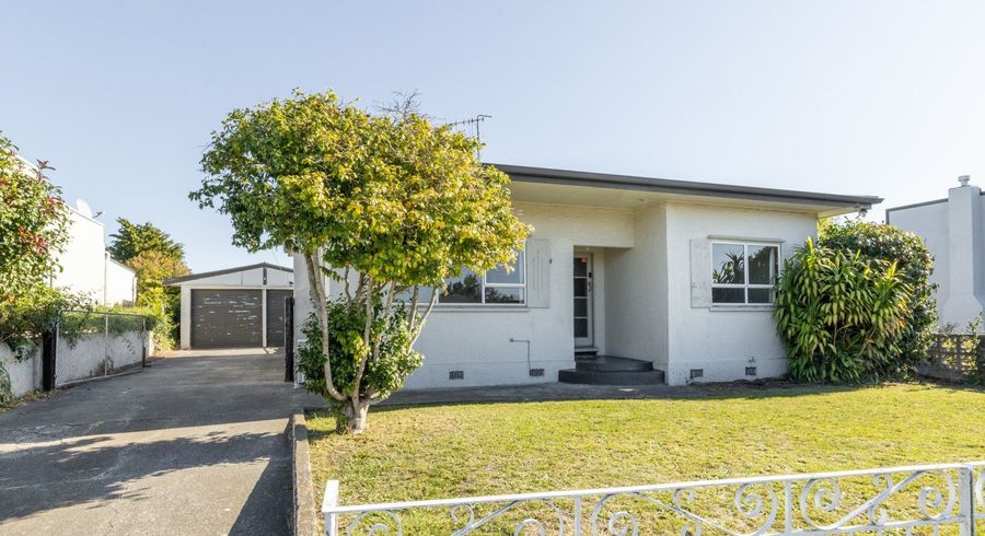  at 605 Grove Road, Mayfair, Hastings, Hawke's Bay