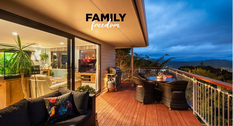  at 24 Mossburn Grove, Kelson, Lower Hutt, Wellington