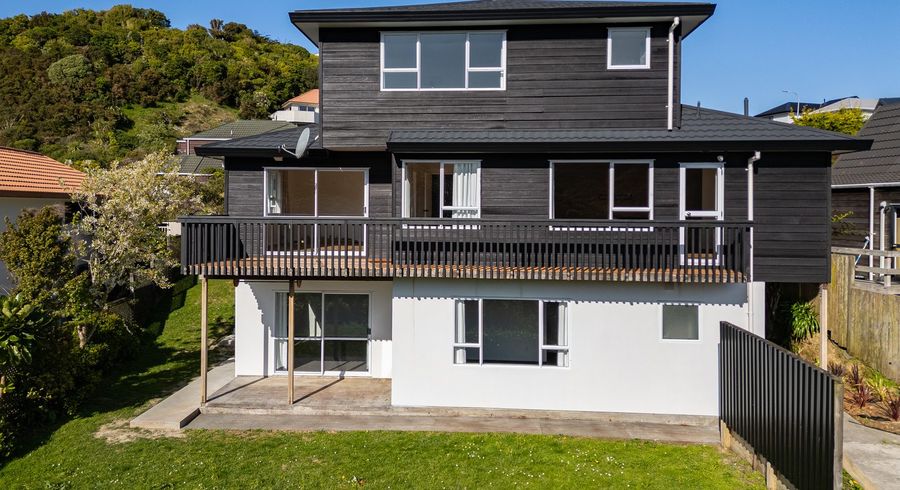  at 13 Kapil Grove, Khandallah, Wellington