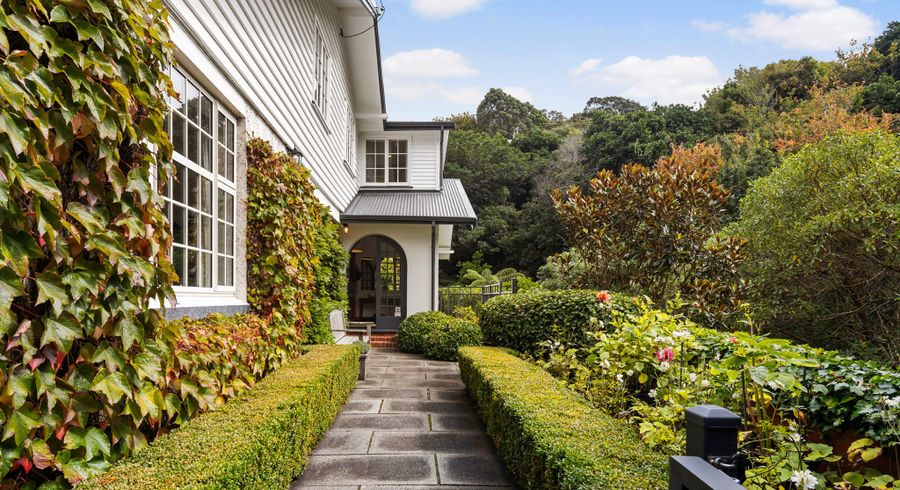  at 37 Oban Street, Wadestown, Wellington, Wellington