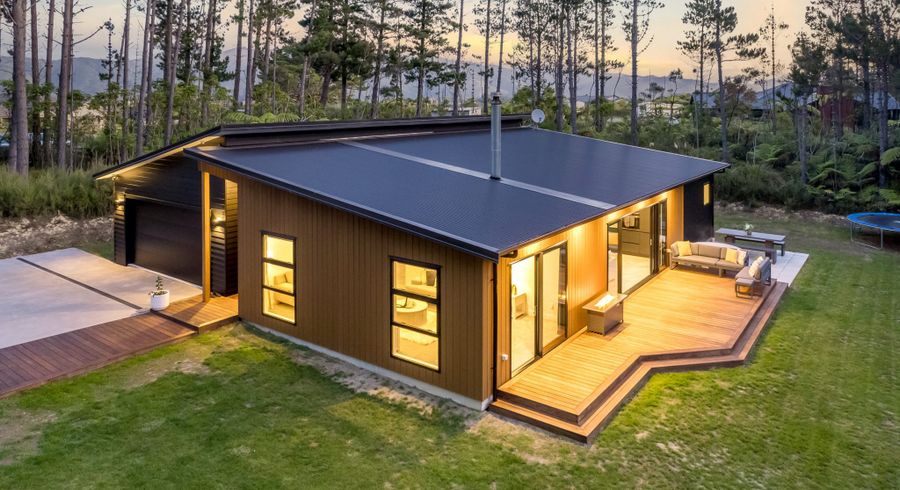  at 58 Crest Road, Akatarawa, Upper Hutt