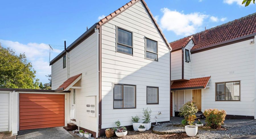  at 5/725A Remuera Road, Remuera, Auckland City, Auckland