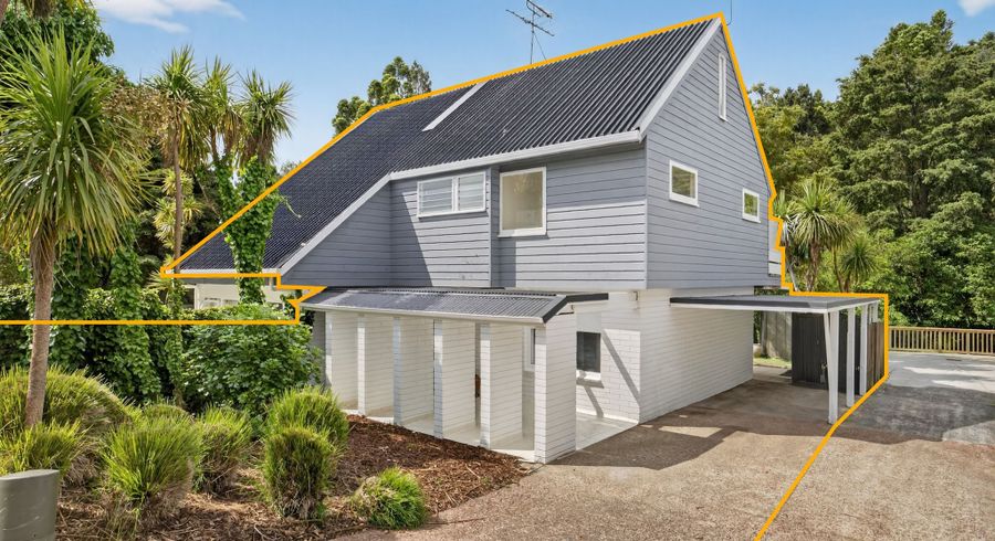  at 3/91A Roseberry Avenue, Birkenhead, North Shore City, Auckland