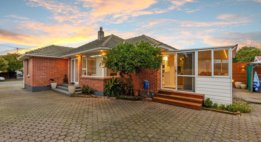  at 75 Appleby Crescent, Burnside, Christchurch City, Canterbury