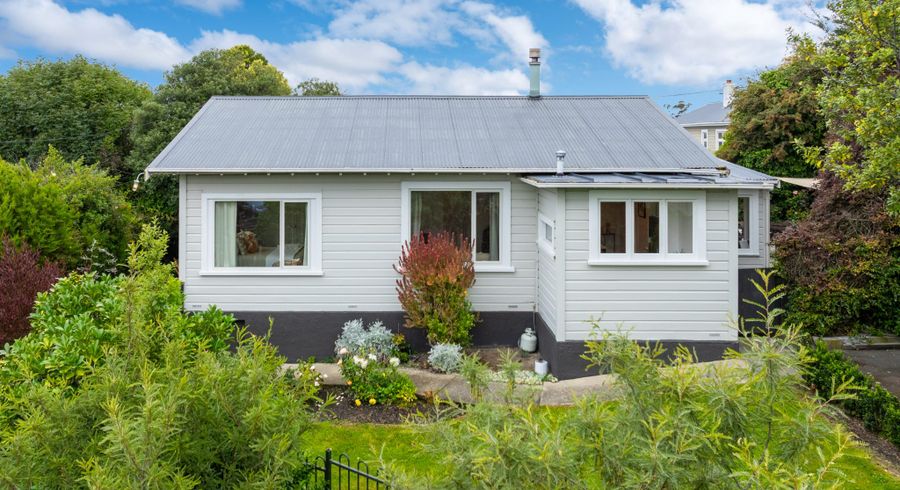  at 38 English Avenue, Kenmure, Dunedin, Otago