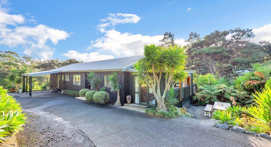  at 96 Attwood Road, Paremoremo, Auckland