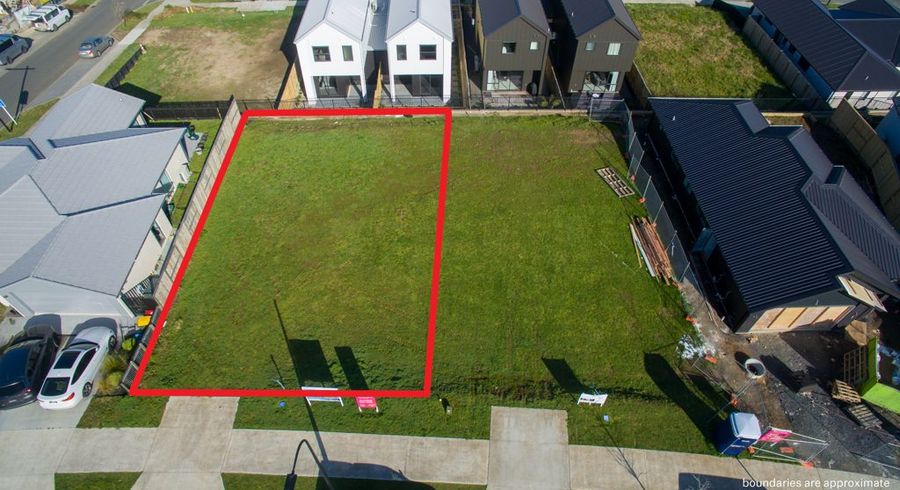  at 36 Taahunui Rise, Peacocke, Hamilton, Waikato