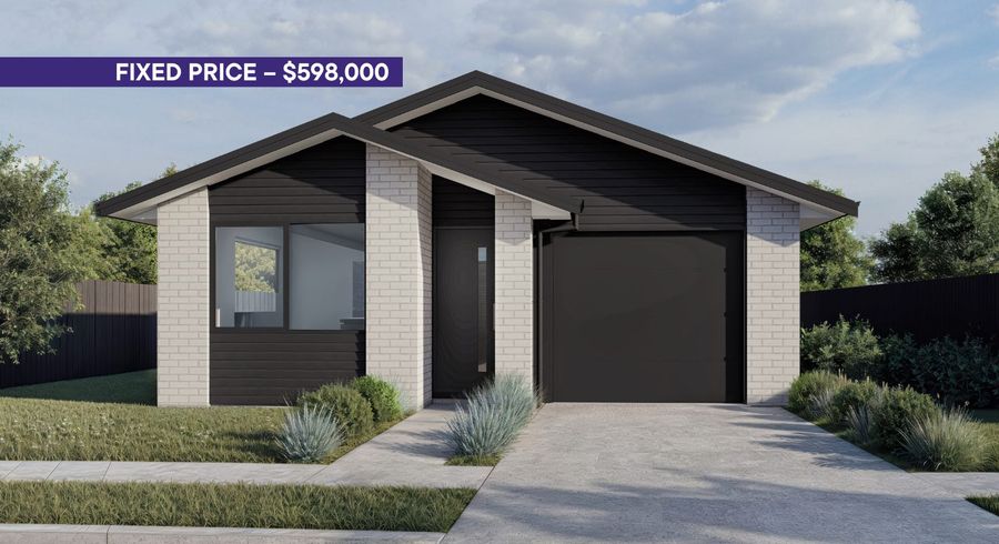  at 6 Tumu Drive, Putaruru, Putaruru, South Waikato, Waikato