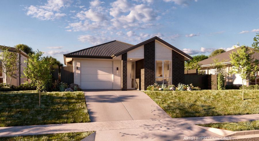  at 18 Horseshoe Terrace, Baverstock, Hamilton, Waikato