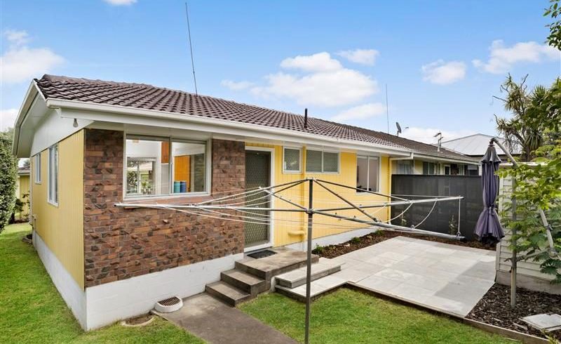  at 3/24 Jason Avenue, Sandringham, Auckland