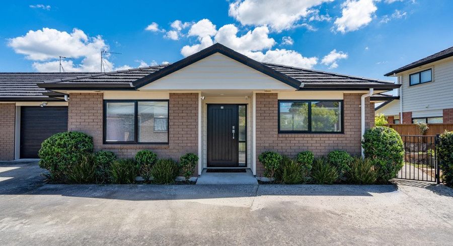  at 3/65 Knighton Road, Hillcrest, Hamilton, Waikato