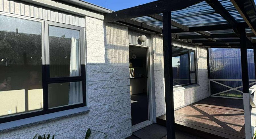  at 199B Queenspark Drive, Parklands, Christchurch City, Canterbury