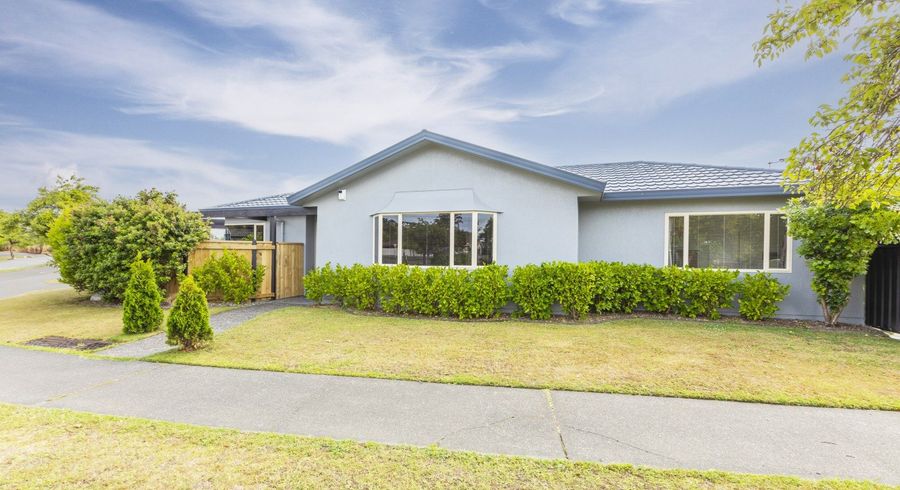  at 91B Kensington Drive, Taradale, Napier
