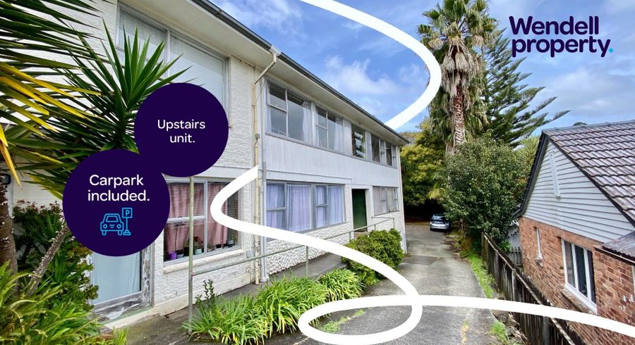  at 3/41 St Lukes Road, St Lukes, Auckland City, Auckland