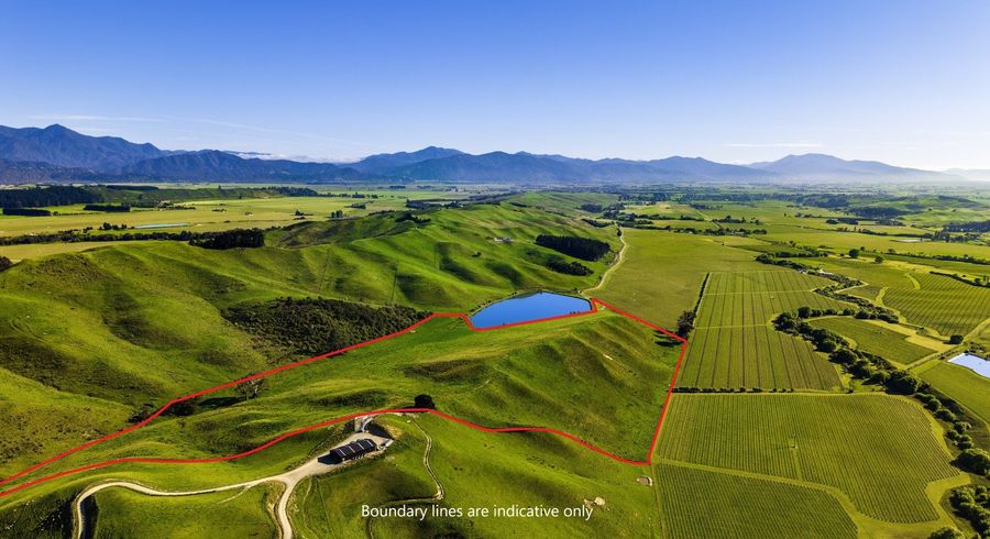  at Hawkesbury Road, Fairhall, Marlborough, Marlborough