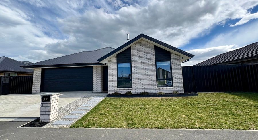 at 37 Eric Crozier Road, Darfield, Darfield